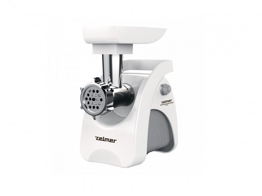 Мясорубка Zelmer ZMM9801B