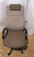 Кресло OLSS КВЕСТ Home КФ 31/32
