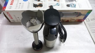 Блендер погружной Bosch MSM6M610