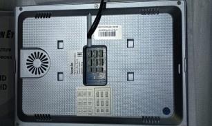Видеодомофон Falcon Eye Milano Plus HD