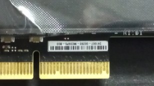 Asus Панель THUNDERBOLTEX 4 /2 TB4 USB4 TYPE C ADD ON CARD