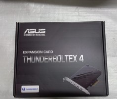 Asus Панель THUNDERBOLTEX 4 /2 TB4 USB4 TYPE C ADD ON CARD