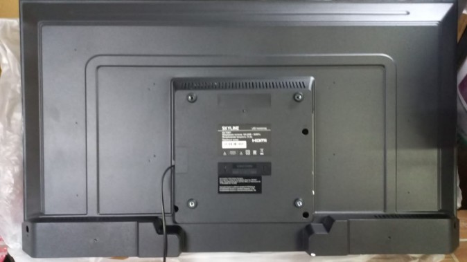 LCD-телевизор SKYLINE 40LT5901 FHD
