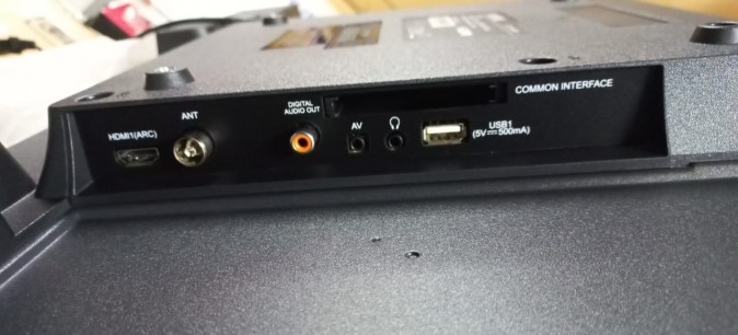 LCD-телевизор SKYLINE 40LT5901 FHD