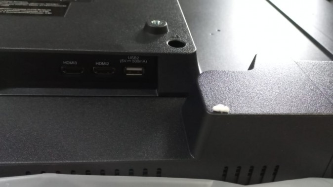 LCD-телевизор SKYLINE 40LT5901 FHD
