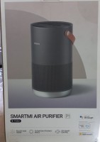 Воздухоочиститель P1 DARK GREY ZMKQJHQP11 XIAOMI