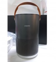 Воздухоочиститель P1 DARK GREY ZMKQJHQP11 XIAOMI