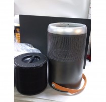 Воздухоочиститель P1 DARK GREY ZMKQJHQP11 XIAOMI