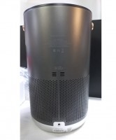 Воздухоочиститель P1 DARK GREY ZMKQJHQP11 XIAOMI