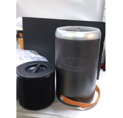 Воздухоочиститель P1 DARK GREY ZMKQJHQP11 XIAOMI