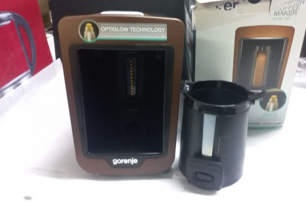 Электрическая турка GORENJE ATCM730T 575528