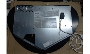 Газовая варочная поверхность СГ СН  2120 GEFEST