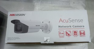 8MP IP-камера Hikvision DS-2CD2T83G2-4I(2.8MM) 311315988