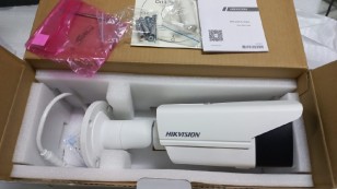 8MP IP-камера Hikvision DS-2CD2T83G2-4I(2.8MM) 311315988