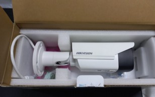 8MP IP-камера Hikvision DS-2CD2T83G2-4I(2.8MM) 311315988