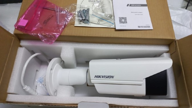 8MP IP-камера Hikvision DS-2CD2T83G2-4I(2.8MM) 311315988