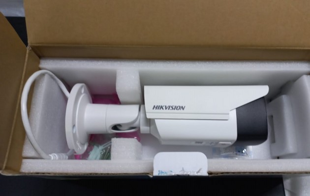 8MP IP-камера Hikvision DS-2CD2T83G2-4I(2.8MM) 311315988