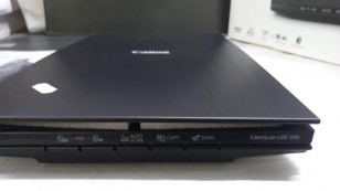 Сканер CANOSCAN LIDE 400 2996C010 CANON