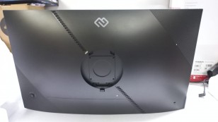 Монитор Digma 27" DM-MONG2740 темно-серый IPS LED 5ms 16:9 HDMI