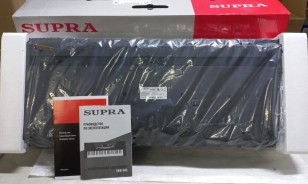 Синтезатор Supra SKB-545 54клав. черный