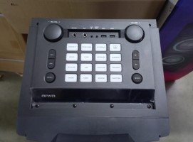 Мидисистема AIWA CAS-2022