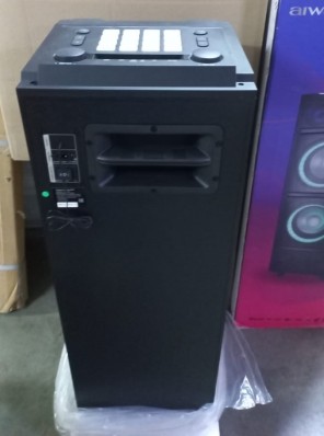 Мидисистема AIWA CAS-2022