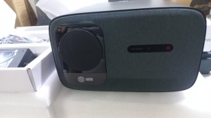 Проектор Cactus CS-PRC.05B.Full HD-A LCD 7200Lm LS 720Lm ANSI (1920x1080)