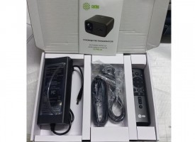 Проектор Cactus CS-PRC.05B.Full HD-A LCD 7200Lm LS 720Lm ANSI (1920x1080)