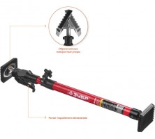 РТ-115 распор телескопический ЗУБР