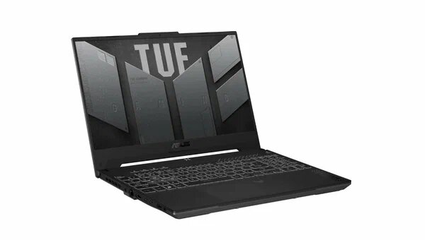 Ноутбук Asus TUF Gaming A15 FA507NU-LP089