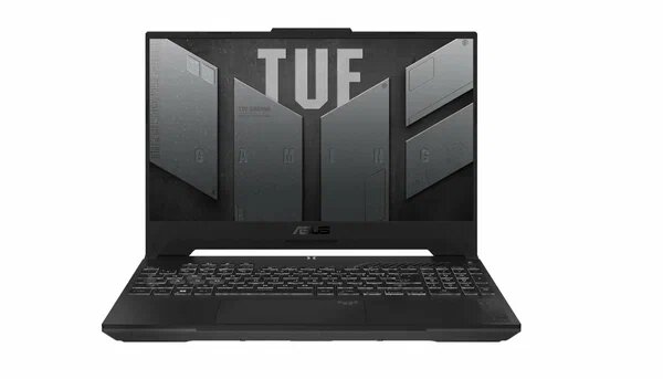 Ноутбук Asus TUF Gaming A15 FA507NU-LP089