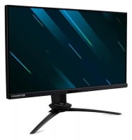 Монитор Acer Predator X25 24.5", черный