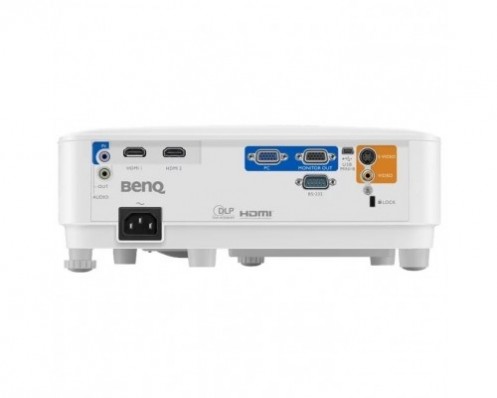 Проектор BenQ MH550 DLP