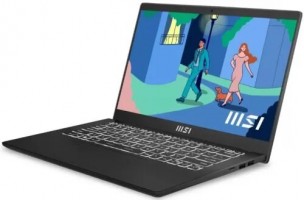 Ноутбук MSI Modern 14 C7M-239XRU