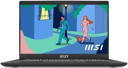 Ноутбук MSI Modern 14 C7M-239XRU