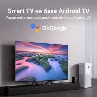 55" Телевизор Xiaomi MI TV A2 55 LED