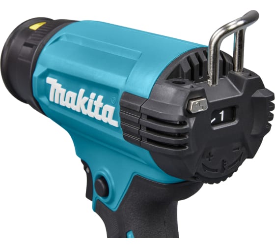 Технический фен Makita DHG181RT1J