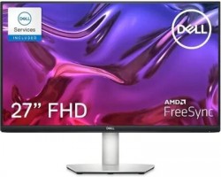 Монитор DELL S2723HC 27"