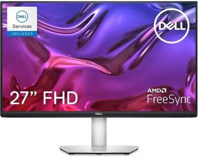 Монитор DELL S2723HC 27"