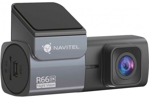 Видеорегистратор Navitel R66 2K