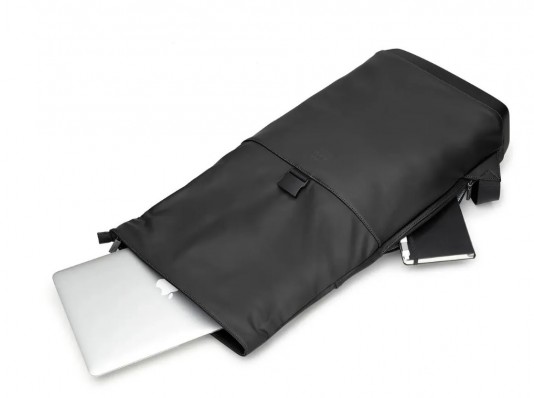 Рюкзак Moleskine CLASSIC ROLLTOP ET86RBKBK