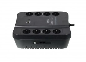 ИБП Powercom Spider SPD-650U