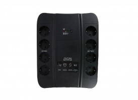 ИБП Powercom Spider SPD-650U