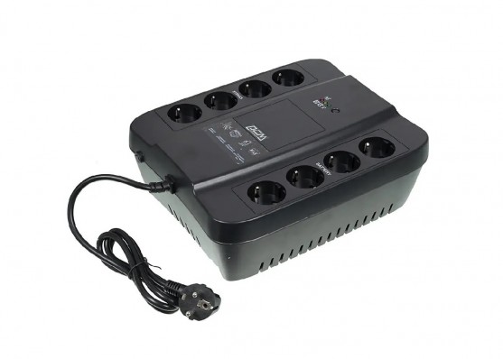 ИБП Powercom Spider SPD-650U