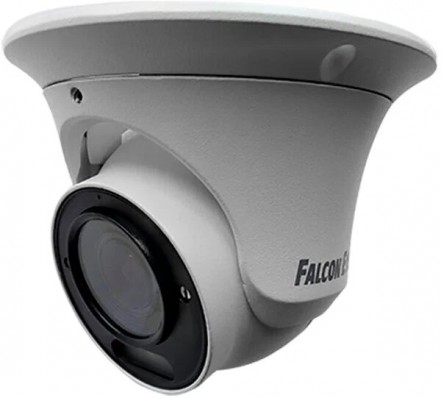 FE-IPC-DV2-40pa IP камера видеонаблюдения Falcon Eye