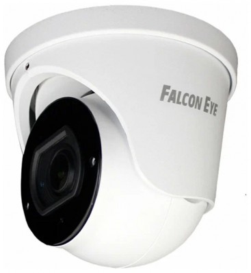 FE-IPC-DV2-40pa IP камера видеонаблюдения Falcon Eye