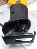 Сабельная пила DEKO DKRS1100V, 1100Вт