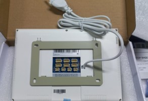 Видеодомофон Tantos Marilyn HD s (White)
