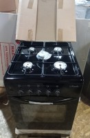 Плита газовая ЛЫСЬВА ГП 400 М2С-2у