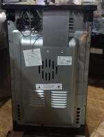 Плита газовая ЛЫСЬВА ГП 400 М2С-2у